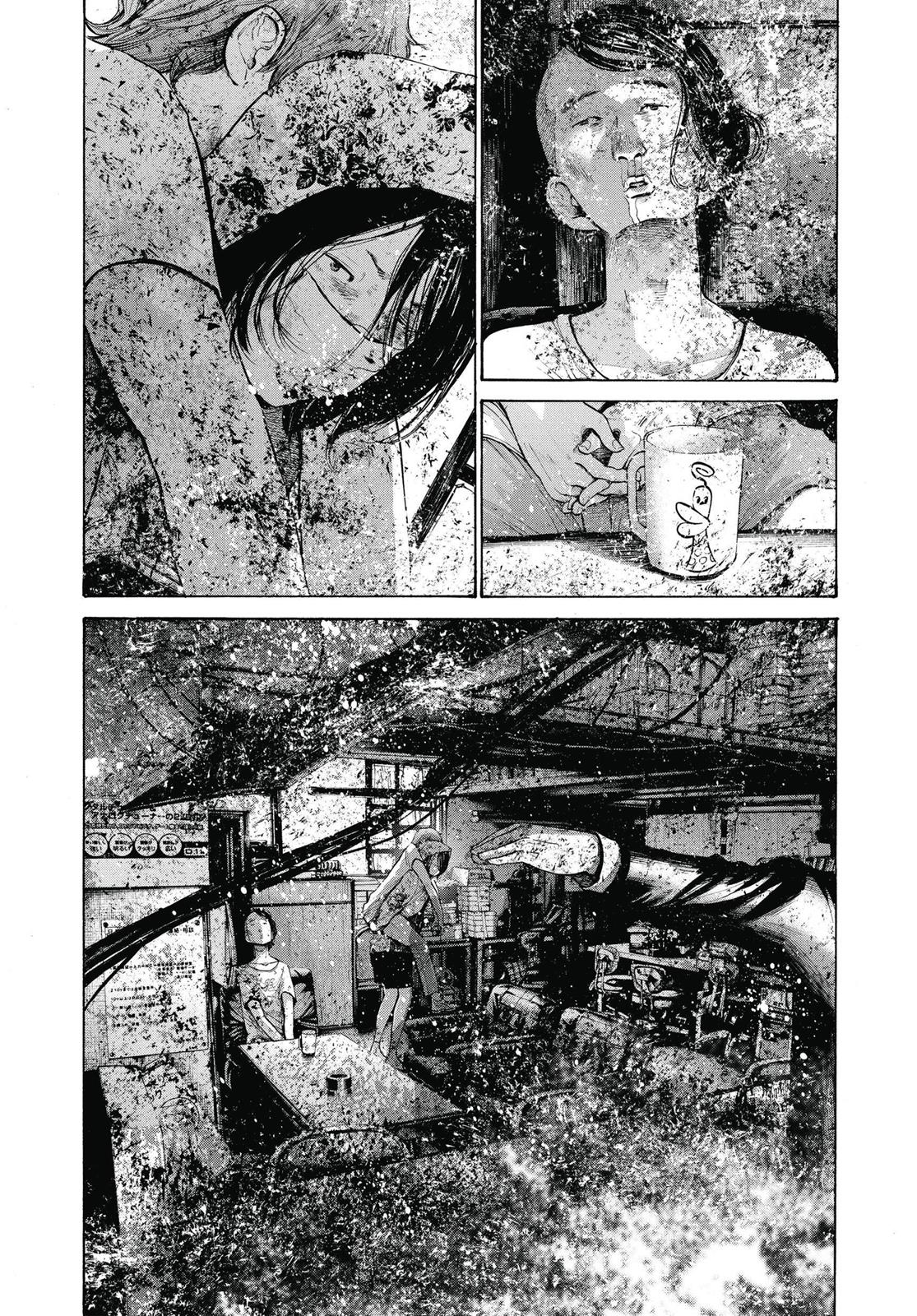 Oyasumi Punpun Chapter 135 image 18